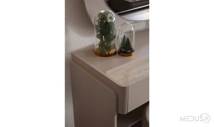 Medusa Home Mobilya - Arte Şifonyer