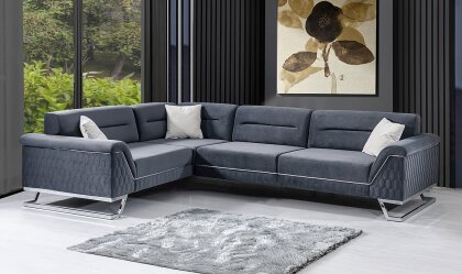 Medusa Home - Artoo Köşe Takımı
