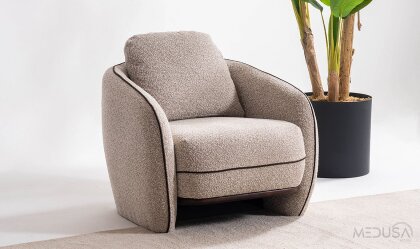 Medusa Home - Artra Berjer