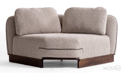 Medusa Home - Artra Köşe Modül