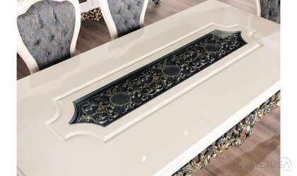 Medusa Home Mobilya - Arven Avangarde Yemek Odası