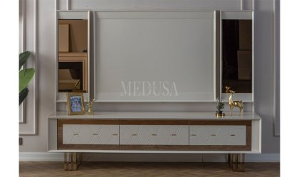 Medusa Home - Arven Tv Ünitesi