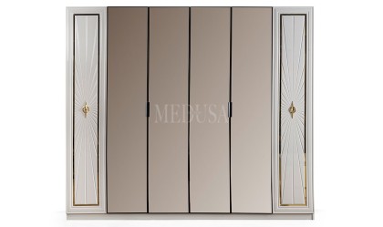 Medusa Home - Arya Gardırop