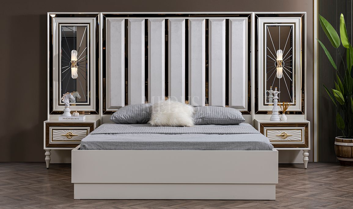 Medusa Home Mobilya - Arya Karyola