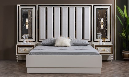 Medusa Home Mobilya - Arya Karyola