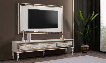 Medusa Home - Arya Tv Ünitesi