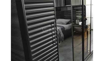 Medusa Home Mobilya - Asel Antrasit Düğün Paketi