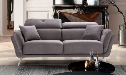 Medusa Home Mobilya - Asel Antrasit Düğün Paketi