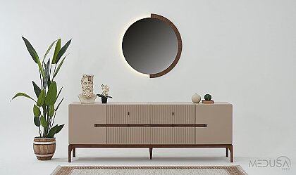 Medusa Home - Asel Konsol