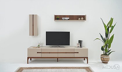 Medusa Home - Asel Tv Ünitesi