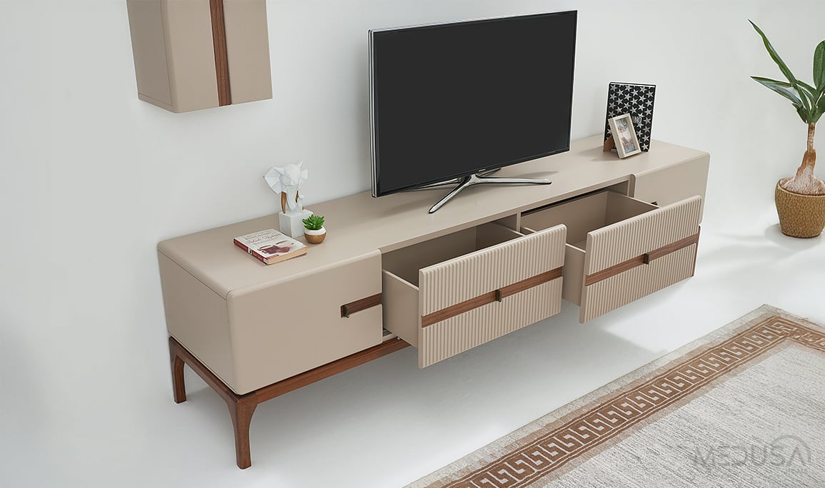 Medusa Home Mobilya - Asel Tv Ünitesi
