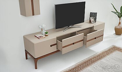 Medusa Home Mobilya - Asel Tv Ünitesi