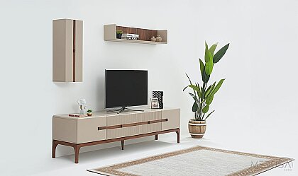 Medusa Home Mobilya - Asel Yemek Odası