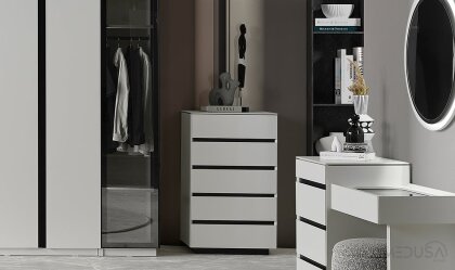 Medusa Home Mobilya - Ashley Çamaşırlık