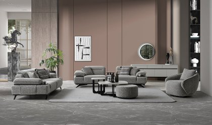 Medusa Home Mobilya - Ashley Düğün Paketi