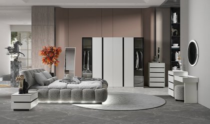 Medusa Home Mobilya - Ashley Düğün Paketi