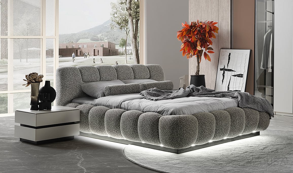 Medusa Home Mobilya - Ashley Düğün Paketi