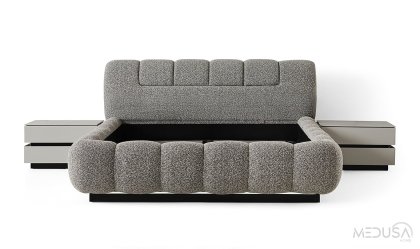 Medusa Home Mobilya - Ashley Düğün Paketi