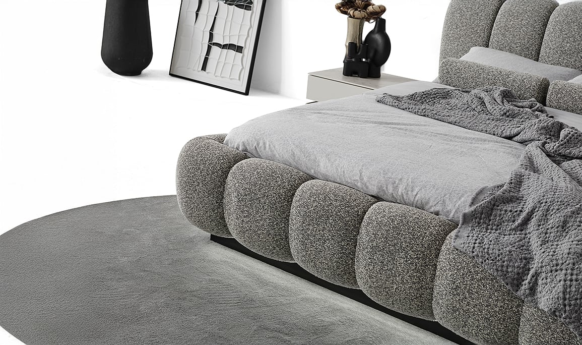 Medusa Home Mobilya - Ashley Düğün Paketi