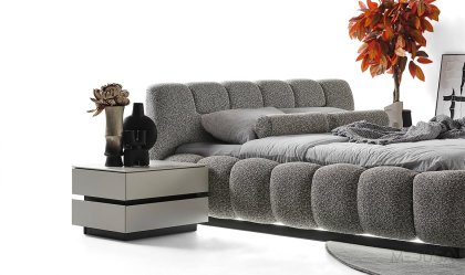 Medusa Home Mobilya - Ashley Düğün Paketi