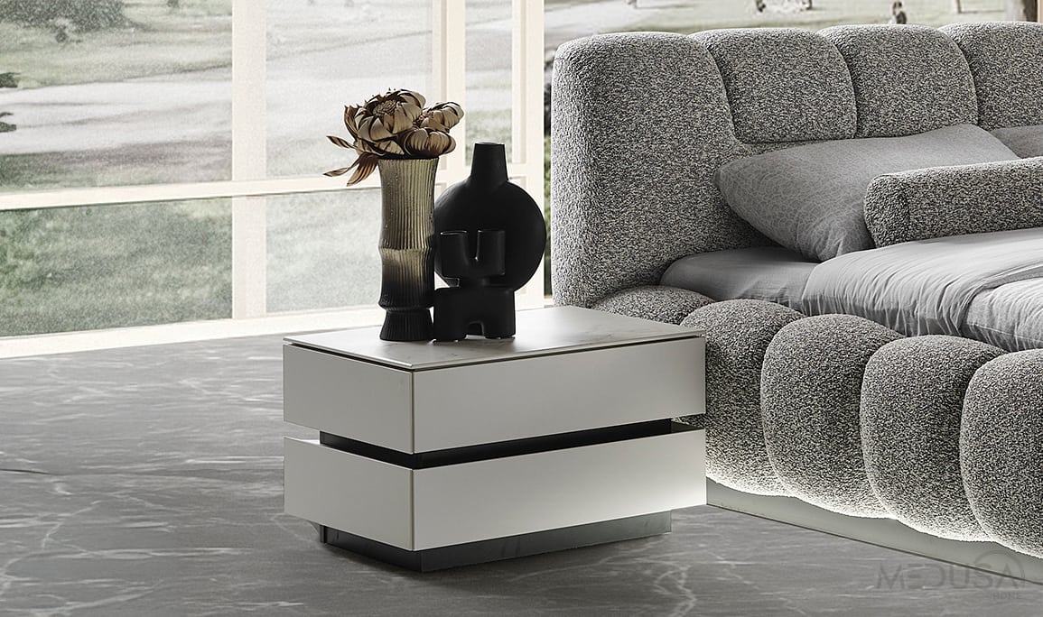 Medusa Home Mobilya - Ashley Düğün Paketi