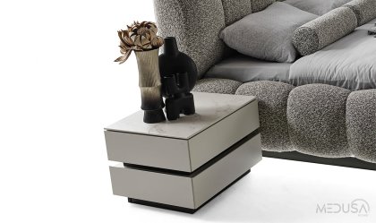 Medusa Home Mobilya - Ashley Düğün Paketi