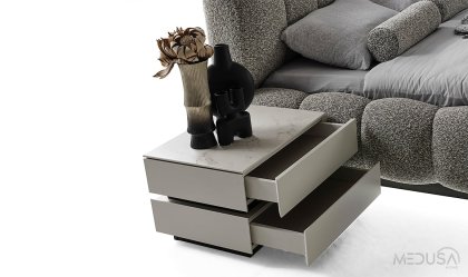 Medusa Home Mobilya - Ashley Düğün Paketi