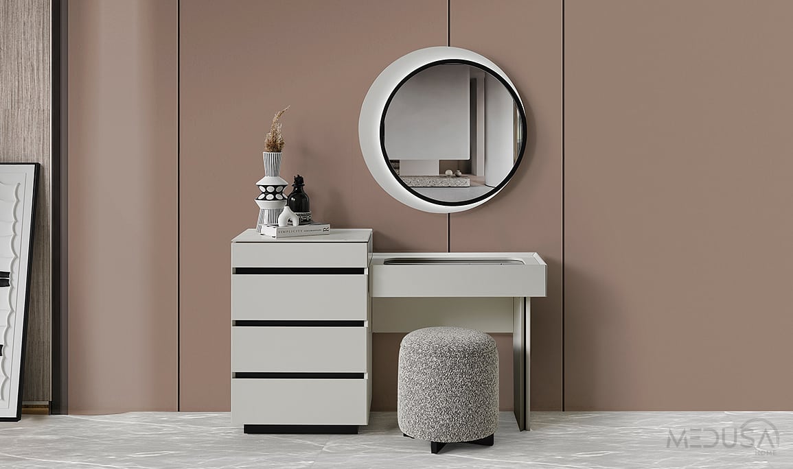 Medusa Home Mobilya - Ashley Düğün Paketi