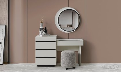 Medusa Home Mobilya - Ashley Düğün Paketi