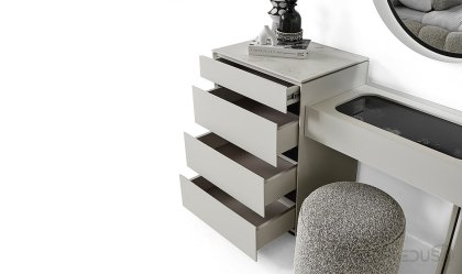 Medusa Home Mobilya - Ashley Düğün Paketi