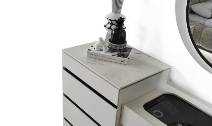Medusa Home Mobilya - Ashley Düğün Paketi