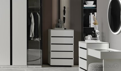 Medusa Home Mobilya - Ashley Düğün Paketi