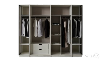 Medusa Home Mobilya - Ashley Düğün Paketi