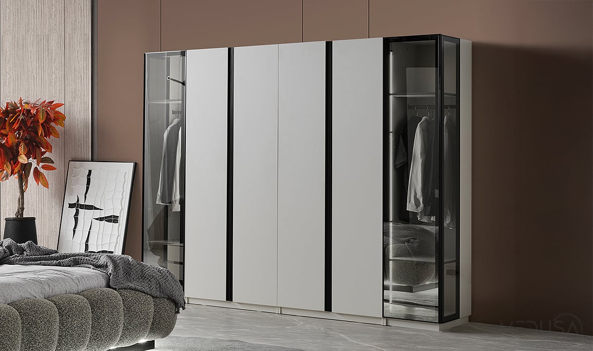 Medusa Home Mobilya - Ashley Düğün Paketi