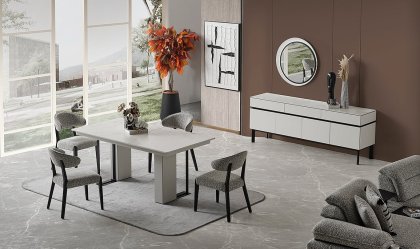 Medusa Home Mobilya - Ashley Düğün Paketi