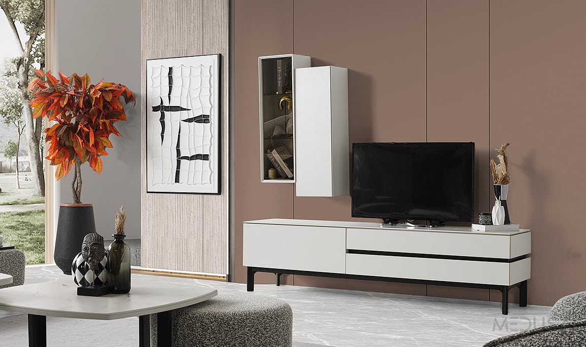 Medusa Home Mobilya - Ashley Düğün Paketi