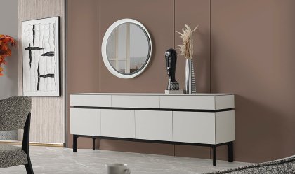 Medusa Home Mobilya - Ashley Düğün Paketi