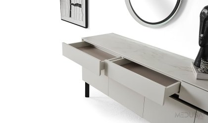 Medusa Home Mobilya - Ashley Düğün Paketi