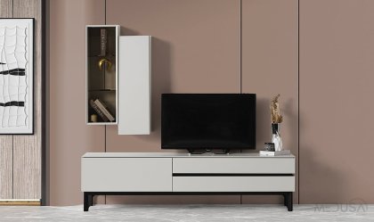 Medusa Home Mobilya - Ashley Düğün Paketi