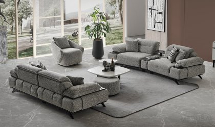 Medusa Home Mobilya - Ashley Düğün Paketi