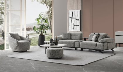 Medusa Home Mobilya - Ashley Düğün Paketi