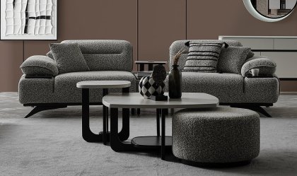 Medusa Home Mobilya - Ashley Düğün Paketi