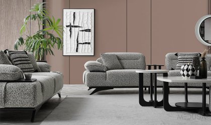 Medusa Home Mobilya - Ashley Düğün Paketi