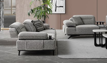 Medusa Home Mobilya - Ashley Düğün Paketi