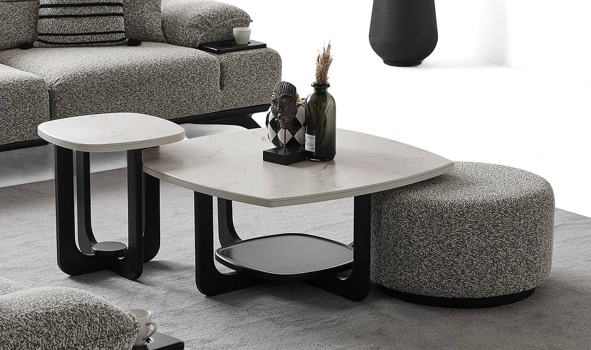 Medusa Home Mobilya - Ashley Düğün Paketi