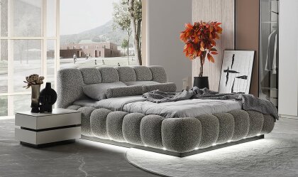 Medusa Home - Ashley Karyola