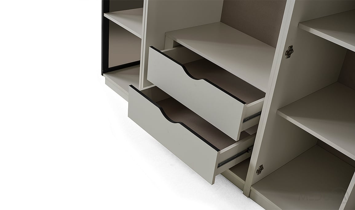 Medusa Home Mobilya - Ashley Yatak Odası