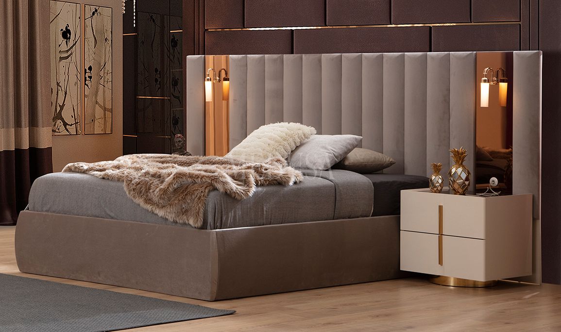 Medusa Home Mobilya - Askar Karyola