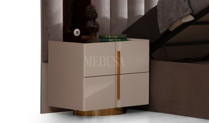 Medusa Home - Askar Komodin