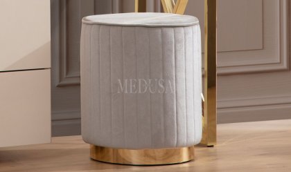 Medusa Home - Askar Puf